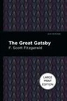 F. Scott Fitzgerald - The Great Gatsby