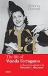 Melania Mazzucco, Genevra Visconti, Ginevra Visconti - Ta's Red Book
