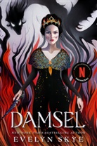 Random House Worlds, Evelyn Skye - Damsel