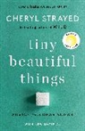 Cheryl Strayed - Tiny Beautiful Things (10th Anniversary Edition)