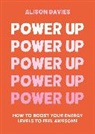 Alison Davies - Power Up