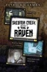 Carman, Patrick Carman, Tbd - The Raven
