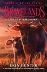 Erin Hunter - Bravelands: Thunder on the Plains #1: The Shattered Horn
