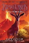 Erin Hunter, Erin Hunter, James Fouhey - Bravelands: Curse of the Sandtongue #3: Blood on the Plains