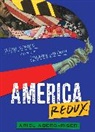 Ariel Aberg-Riger, Ariel Aberg-Riger - America Redux: Visual Stories from Our Dynamic History