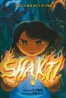 SJ Sindu, Nabi H. Ali - Shakti