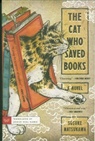 Sosuke Natsukawa - The Cat Who Saved Books