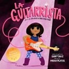 Lucky Diaz, Micah Player, Player Micah - La Guitarrista