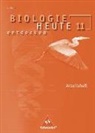 Antje Starke - Biologie heute entdecken SII - Ausgabe 2008 für Sachsen