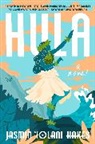 Jasmin Iolani Hakes - Hula