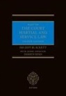 Jeff Blackett, Jeff Reed Blackett, Blackett Jeff, Darren Reed - Rant on the Court Martial and Service Law