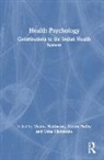 Meena Padhy Hariharan, Usha Chivukula, Meena Hariharan, Hariharan Meena, Meera Padhy, Padhy Meera - Health Psychology