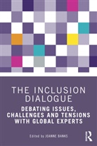 Joanne (Trinity College Dublin Banks, Joanne Banks, Banks Joanne - Inclusion Dialogue