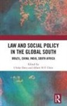 Ulrike Chen Davy, Albert H.Y. Chen, Ulrike Davy - Law and Social Policy in the Global South