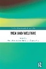 Anna (University of Lincoln Tarrant, Linzi Ladlow, Anna Tarrant, Laura Way - Men and Welfare