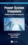 Gevork Gharehpetian, Gevork Yazdani Gharehpetian, Atousa Yazdani, Behrooz Zaker - Power System Transients