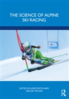 Jim Pritchard Taylor, James Pritchard, Jimmy Pritchard, Pritchard James, Jim Taylor - The Science of Alpine Ski Racing