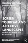 Erik Lee Champion, Erik Stadler Champion, Erik Champion, Champion Erik, Christina Lee, Robert Peaslee... - Screen Tourism and Affective Landscapes