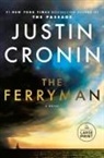 Justin Cronin - The Ferryman