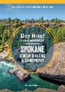 Seabury Blair - Day Hike Inland Northwest: Spokane, Coeur d Alene, and Sandpoint,