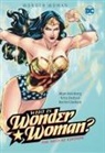Rachel Dodson, Terry Dodson, Allan Heinberg - Wonder Woman: Who Is Wonder Woman The Deluxe Edition