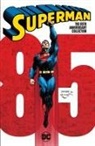 Leo Dorfman, Joe Shuster, Jerry Siegel, Curt Swan, Various - Superman: The 85th Anniversary Collection