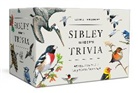 David Allen Sibley - Sibley Birder's Trivia: A Card Game