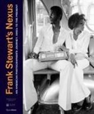 Ruth Fine, Cheryl Finley, Wynton Marsalis, Fred Moten, Ma Schmidt Campbell, Mary Schmidt Campbell... - Frank Stewart's Nexus
