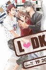 Ayu Watanabe - LDK 19-20 (Omnibus)