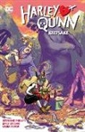 Stephanie Phillips, Stephanie Nicole Phillips, Riley Rossmo, Riley Rossmo - Harley Quinn Vol. 2: Keepsake