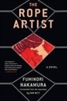 Sam Bett, Fuminori Nakamura - The Rope Artist