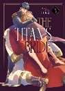 ITKZ - The Titan's Bride Vol. 3