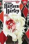 Melissa Marr, Jenn St-Onge - The Strange Case of Harleen and Harley