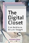 Violet Blue, Blue Violet, Alexander Monea - The Digital Closet
