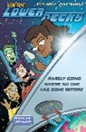 Chris Fenoglio, Ryan North, Chris Fenoglio - Star Trek: Lower Decks