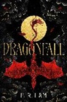 L R Lam, L. R. Lam - Dragonfall
