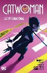 Sami Basri, Tini Howard, Nico Leon - Catwoman Vol. 2: Cat International