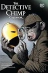 John Broome, Carmine Infantino, Various - The Detective Chimp Casebook