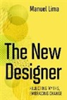 Manuel Lima, Lima Manuel - Manuel Lima The New Designer