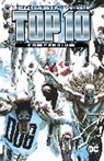 Zander Cannon, Gene Ha, Alan Moore - Top 10 Compendium