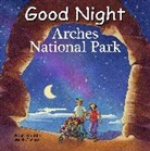 Adam Gamble, Mark Jasper, Ute Simon - Good Night Arches National Park