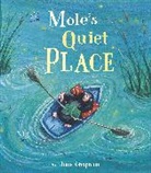 Jane Chapman - Mole's Quiet Place