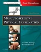 Gerard A. Malanga, Gerard A. (Director Malanga, Malanga Gerard A., Kenneth Mautner - Musculoskeletal Physical Examination
