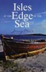 Jonny Muir - Isles at the Edge of the Sea