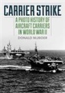 Donald Nijboer - Carrier Strike
