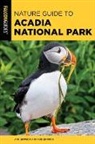 Ann Simpson, Ann Simpson Simpson, Rob Simpson - Nature Guide to Acadia National Park