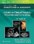 Barbara Hall- Terracciano, Susan Stephenson - Workbook for Diagnostic Medical Sonography: Obstetrics and Gynecology