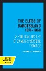 Gerald L. Caplan - Elites of Barotseland 1878-1969