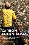 Laurie Parsons, Parsons Laurie - Carbon Colonialism