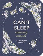 Dr Sarah Jane Arnold, Sarah Jane Arnold - The Can't Sleep Colouring Journal
